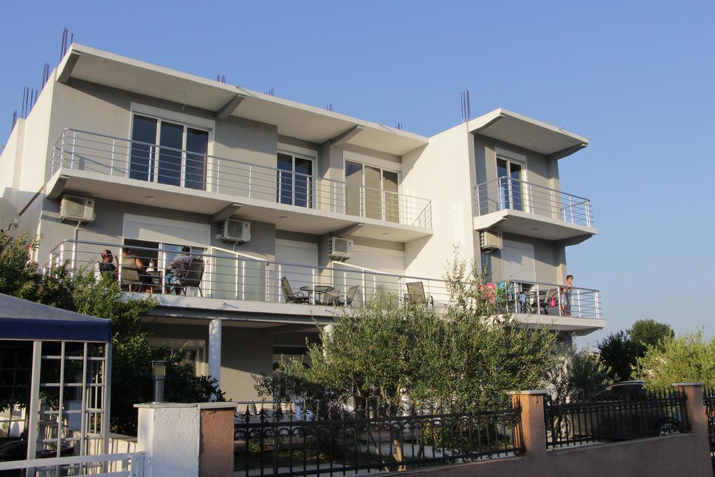 California * Ulcinj